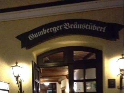 Foto: Gumberger 